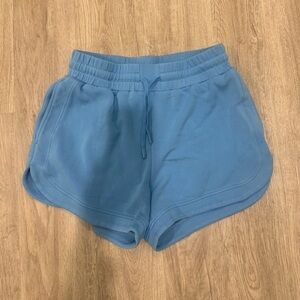 Varley 3.5 Ollie highrise shorts
